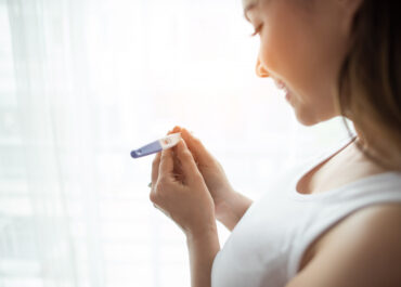 Testy ciążowe – najczęściej wybierane